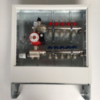 Комплект для монтажа FIV №1 Комплект для монтажа FIV №1